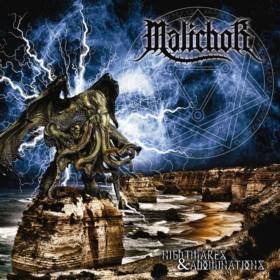 Malichor : Nightmares and Abominations